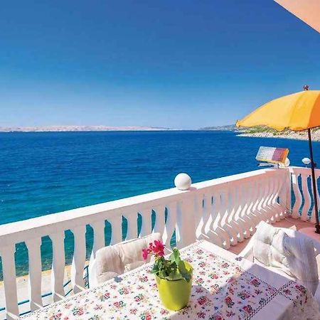 Apartments Karlobag/Velebit Riviera 34630 Ngoại thất bức ảnh