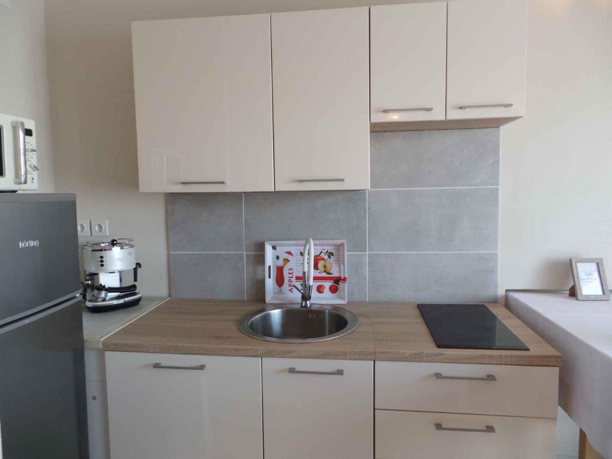 Apartments Karlobag/Velebit Riviera 34630 Ngoại thất bức ảnh