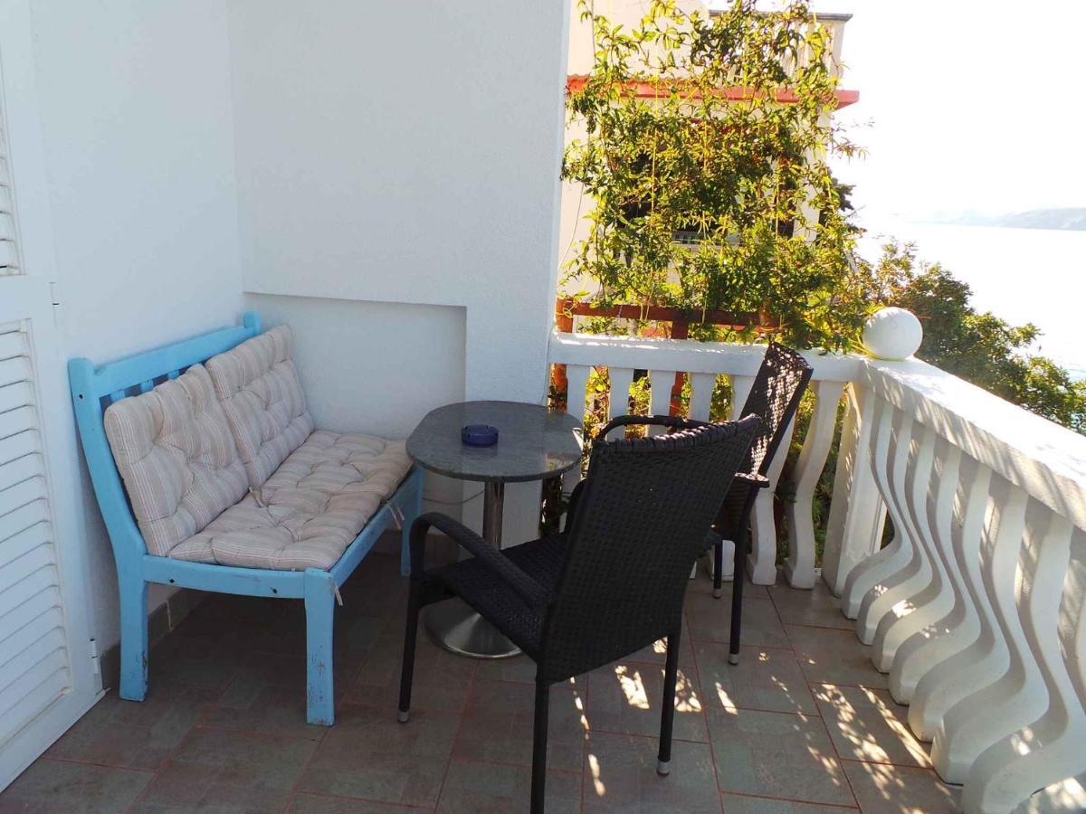 Apartments Karlobag/Velebit Riviera 34630 Ngoại thất bức ảnh