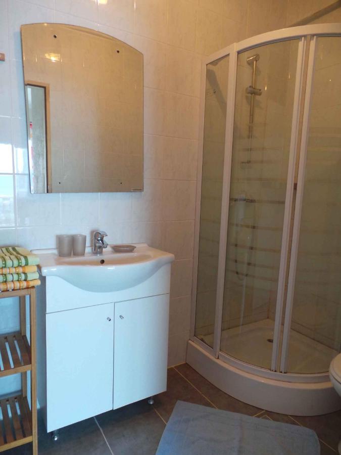 Apartments Karlobag/Velebit Riviera 34630 Ngoại thất bức ảnh