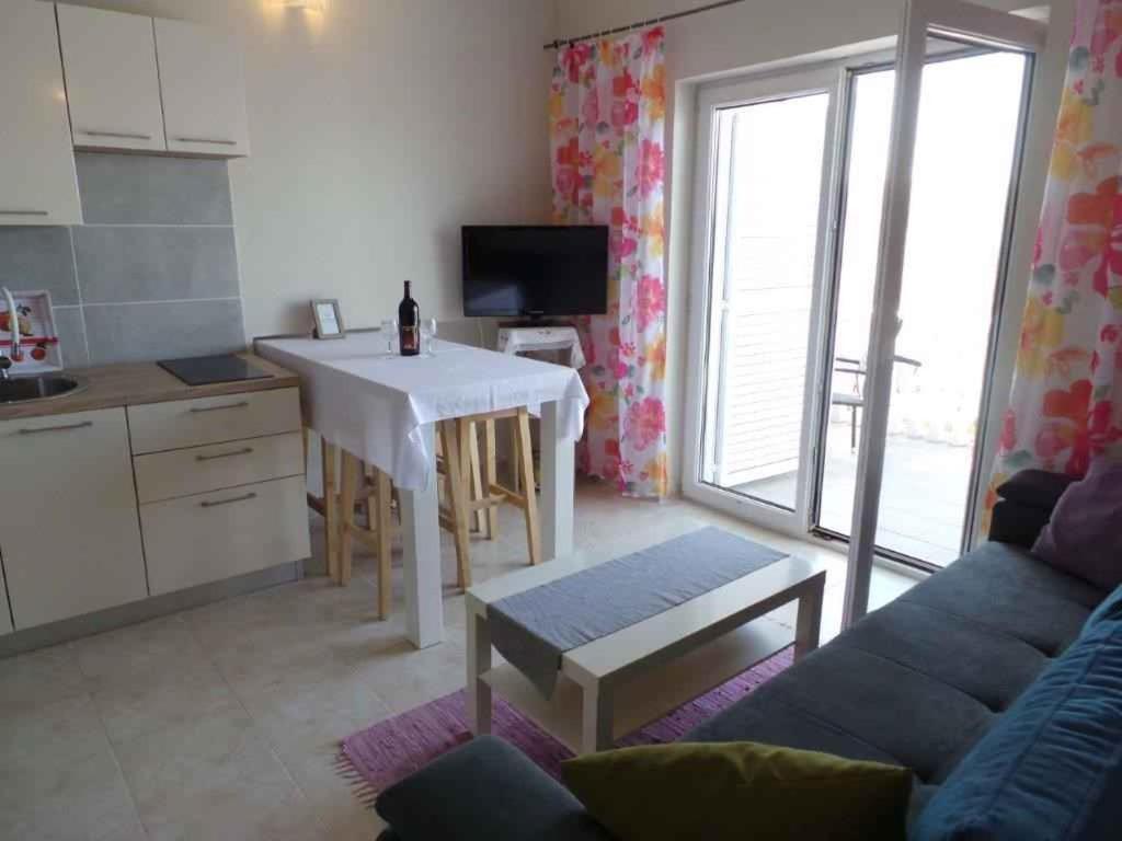 Apartments Karlobag/Velebit Riviera 34630 Ngoại thất bức ảnh