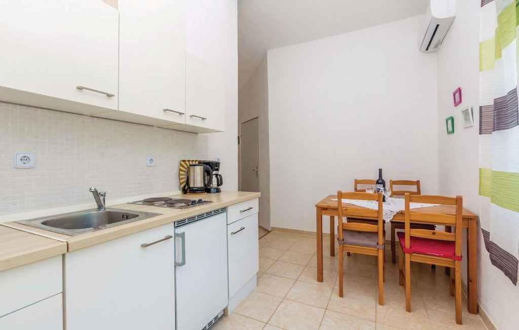 Apartments Karlobag/Velebit Riviera 34630 Ngoại thất bức ảnh