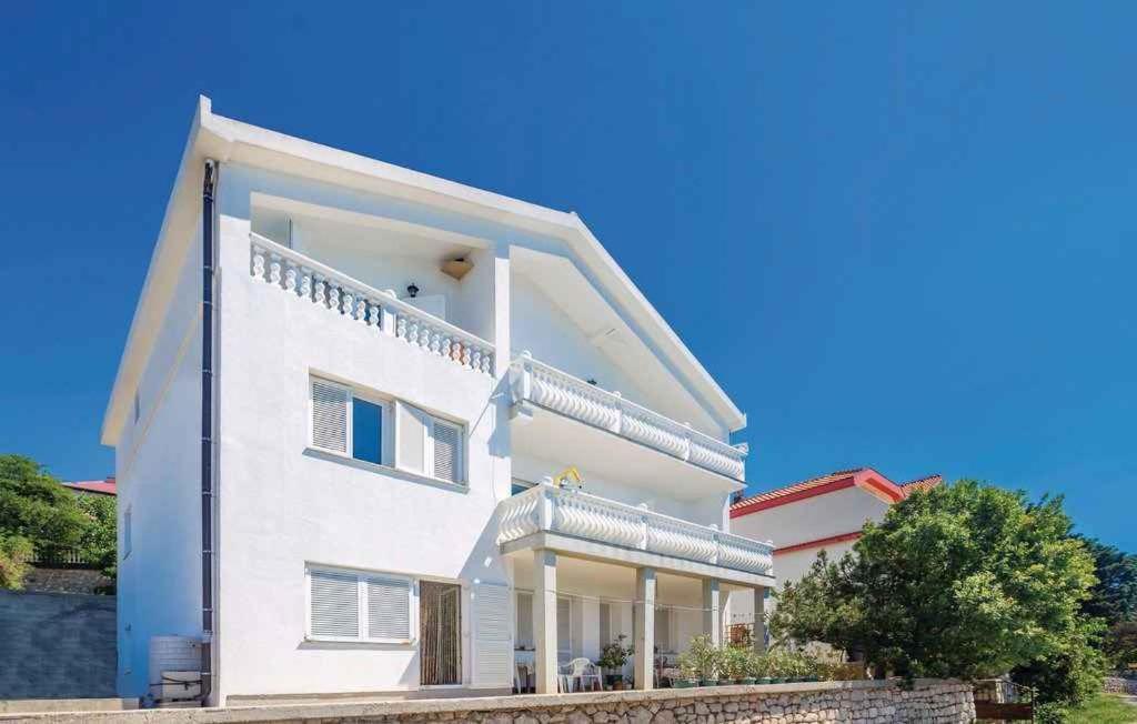Apartments Karlobag/Velebit Riviera 34630 Ngoại thất bức ảnh
