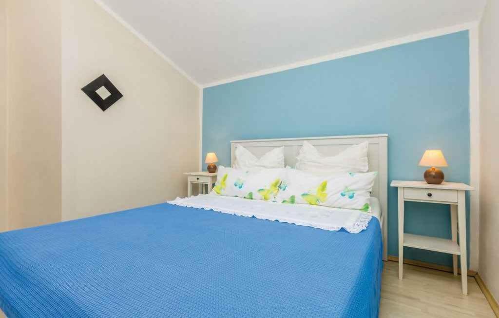 Apartments Karlobag/Velebit Riviera 34630 Phòng bức ảnh