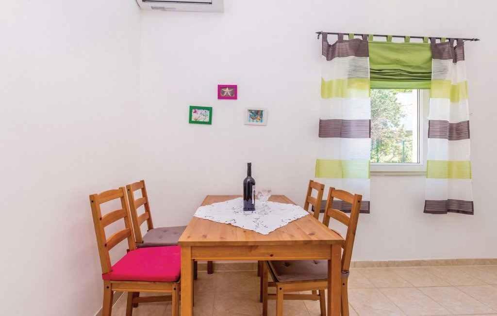 Apartments Karlobag/Velebit Riviera 34630 Phòng bức ảnh
