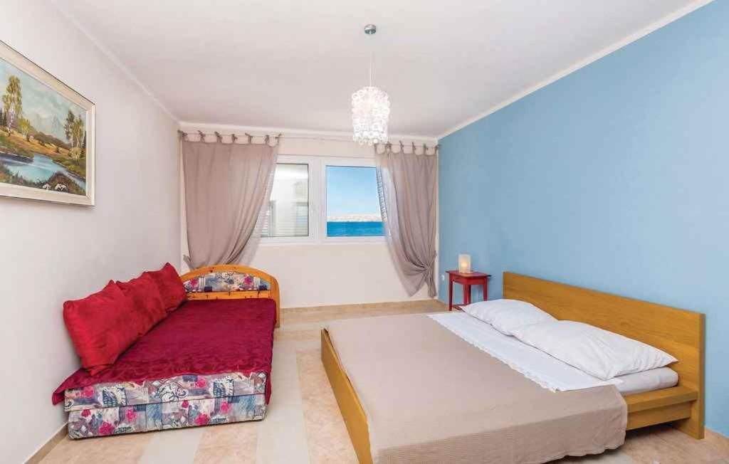 Apartments Karlobag/Velebit Riviera 34630 Phòng bức ảnh